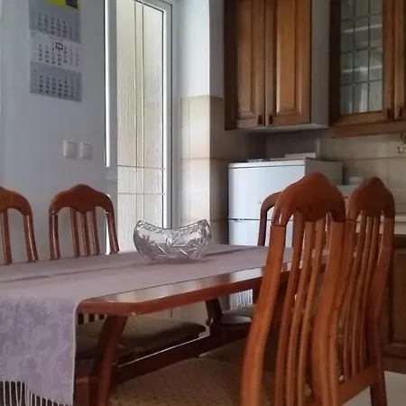 Apartment Apartments With Parking Space Opatija - Pobri, Opatija - 7918