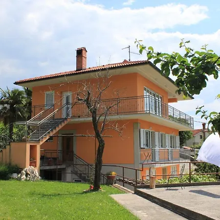 Apartments With Parking Space Opatija - Pobri, Opatija - 7918