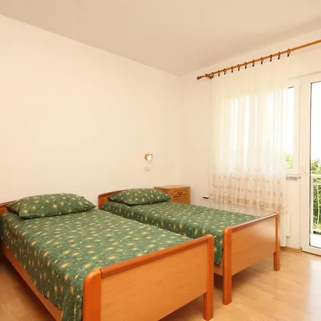 With Parking Space Opatija - Pobri, Opatija - 7918 וולוסקו