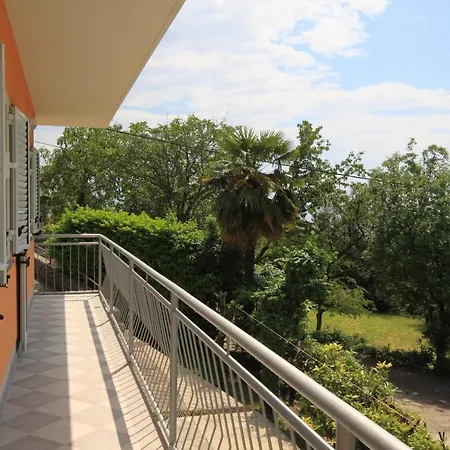 Apartments With Parking Space Opatija - Pobri, Opatija - 7918
