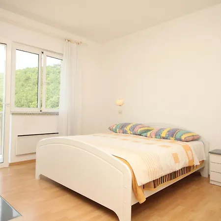Apartments With Parking Space Opatija - Pobri, Opatija - 7918