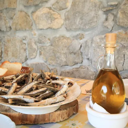 Apartment Apartments With Parking Space Opatija - Pobri, Opatija - 7918