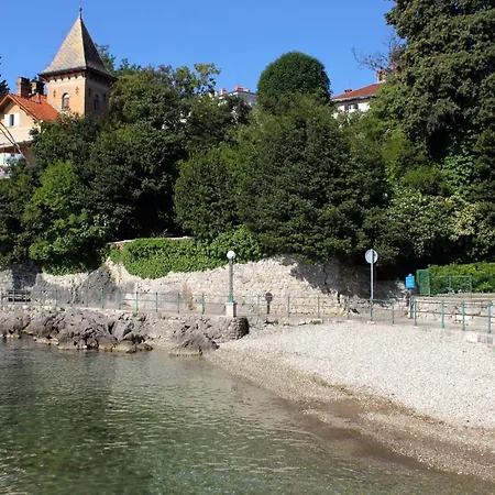 With Parking Space Opatija - Pobri, Opatija - 7918 *