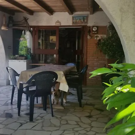 With A Parking Space Opatija - Pobri, Opatija - 7918 Apartamento *