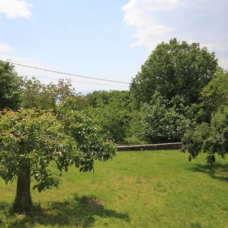 With Parking Space Opatija - Pobri, Opatija - 7918 Lejlighed