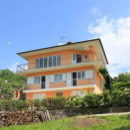 Apartamento With A Parking Space Opatija - Pobri, Opatija - 7918