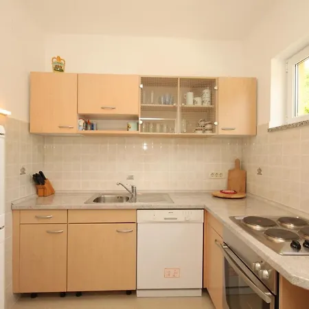 Apartamento With A Parking Space Opatija - Pobri, Opatija - 7918