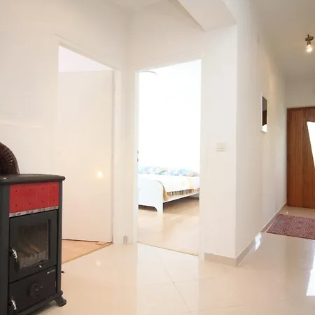 Apartamento With A Parking Space Opatija - Pobri, Opatija - 7918 Volosko