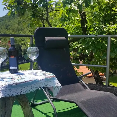 With Parking Space Opatija - Pobri, Opatija - 7918 *