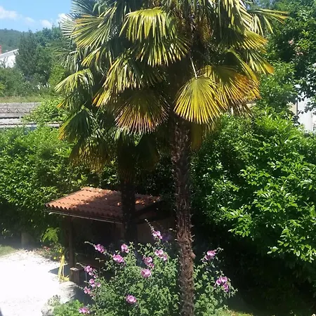 With Parking Space Opatija - Pobri, Opatija - 7918 Appartamento *