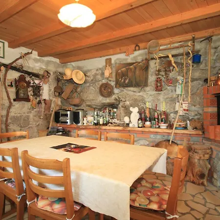 With Parking Space Opatija - Pobri, Opatija - 7918 Lejlighed *