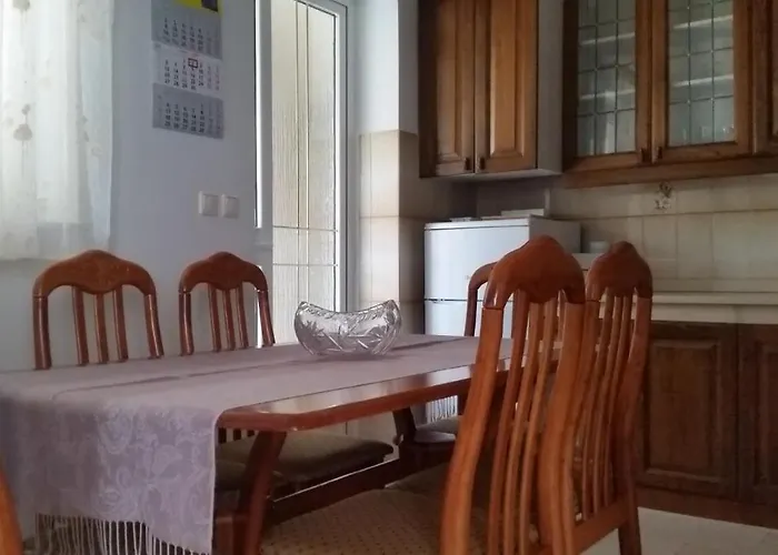Διαμέρισμα With Parking Space Opatija - Pobri, Opatija - 7918