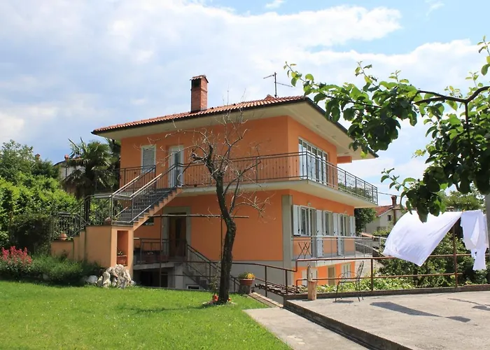 With Parking Space Opatija - Pobri, Opatija - 7918