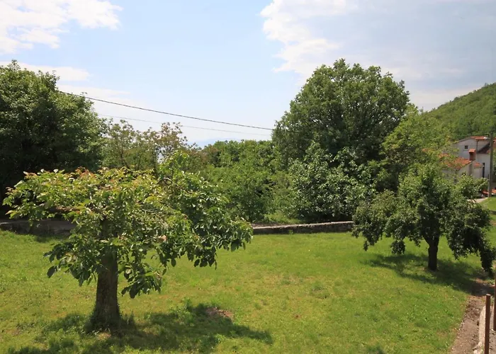 With Parking Space Opatija - Pobri, Opatija - 7918 Διαμέρισμα