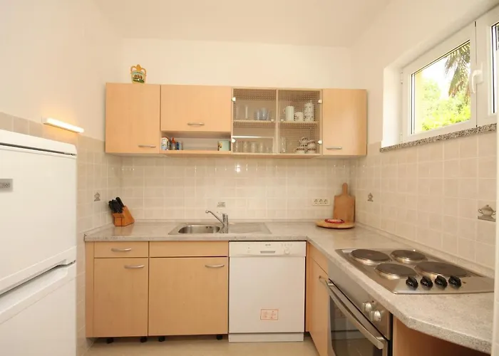 Διαμέρισμα With Parking Space Opatija - Pobri, Opatija - 7918