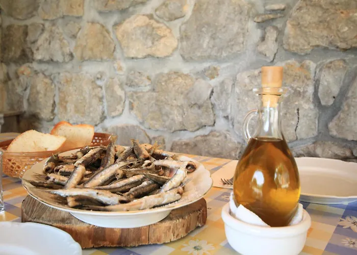 Διαμέρισμα With Parking Space Opatija - Pobri, Opatija - 7918