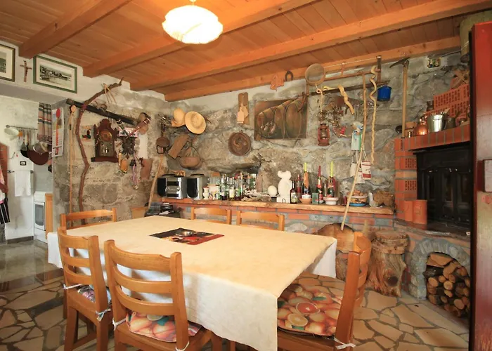 With Parking Space Opatija - Pobri, Opatija - 7918 Διαμέρισμα *